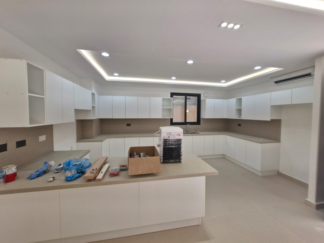 🏡 Elegant Villa in Sidra (ROSHN) | 300m² | Modern Luxury